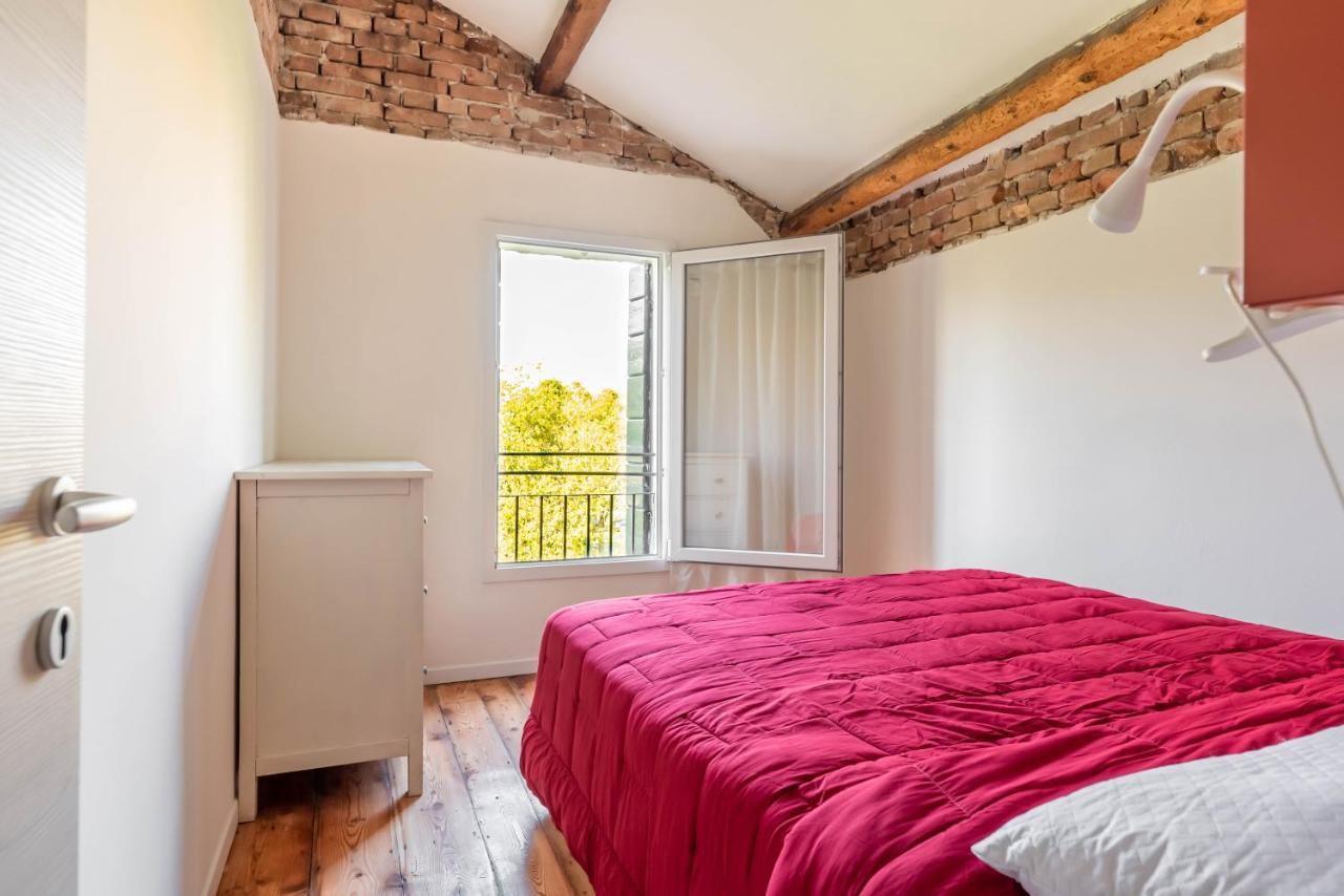 Affittacamere Casa Delle Stelle Padova